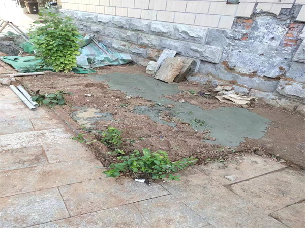 青州地基基础注浆增加承载力灌浆加固