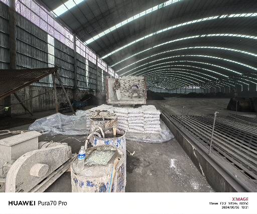 青州厂房地面下沉注浆加固施工